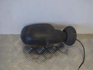Зеркало наружное правое, Renault Logan 1 2004-2009