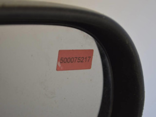 Зеркало наружное правое, Renault Logan 1 2004-2009