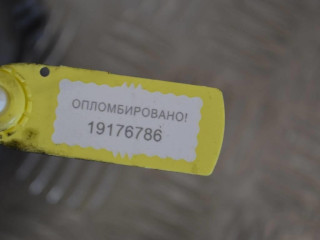 Насос вакуумный, ориг. номер A6462300365, Mercedes Vito W639 2003-2010