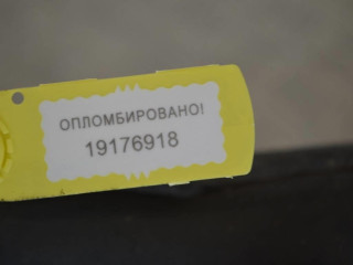 Патрубок интеркулера, ориг. номер 7M0145958D, Volkswagen Sharan 1995-2000