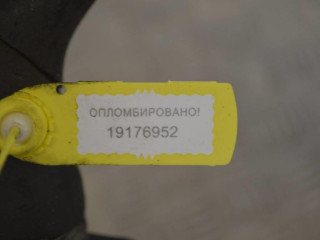 Патрубок интеркулера, Renault Clio 3 2005-2009