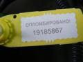 8200274801 Датчик ABS Renault Master 2 2005г. - фото №3