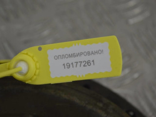 Маховик, Renault Megane 1 1995-1999