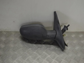 Зеркало наружное правое, Renault Megane 1 1999-2003