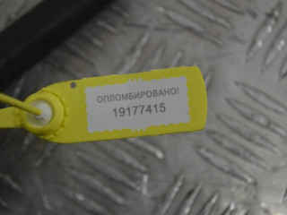 Щуп двигателя, Renault Megane 3 2008-2014