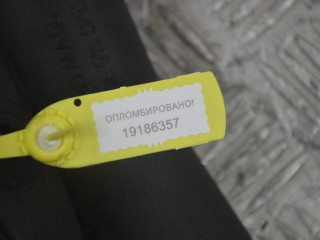 Патрубок интеркулера, ориг. номер 7M0145958D, Ford Galaxy 1995-2000