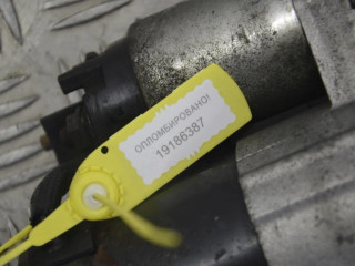 Стартер, Renault Scenic 2 2006-2009