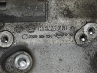 Кронштейн генератора, ориг. номер 8200183234, Renault Laguna 2 2001-2005
