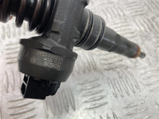 Форсунка, ориг. номер 038130073AG, Volkswagen Passat B5+ 2000-2005