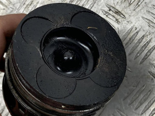 Поршень, BMW 5 E39 2000-2004