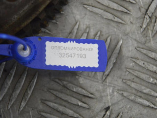 Маховик, Renault Scenic 1 1999-2003