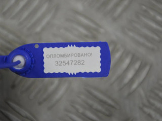 Замок двери передней правой, Renault Scenic 1 1999-2003