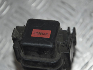 Блок предохранителей, Renault Megane 3 2008-2014