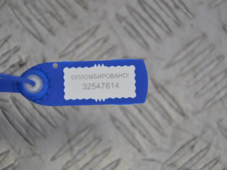 Стартер, Renault Scenic 2 2006-2009
