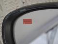 Зеркало наружное левое Nissan Qashqai (J10) 2008г. - фото №3