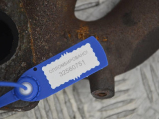 Коллектор выпускной, Renault Laguna 2 2001-2005