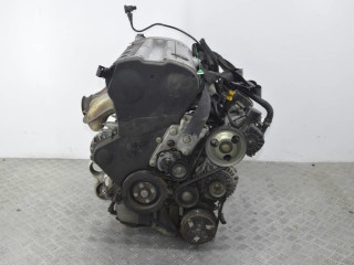 Двигатель, ориг. номер EW10, Peugeot 307 2001-2005