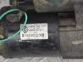 8200399594, M000T21471 Стартер Renault Clio 3 2006г. - фото №2