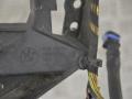 7157990 Кронштейн крепления крыла переднего правого BMW X5 E70 2011г. - фото №2