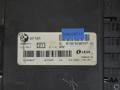 9166707 Блок управления светом BMW 1 E87/E81/E82/E88 2008г. - фото №2