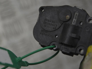 Моторчик заслонки печки, BMW 5 F10/F11/GT F07 2009-2013