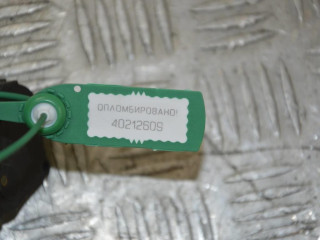 Моторчик заслонки печки, BMW 5 F10/F11/GT F07 2009-2013