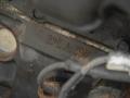 D4F702 Двигатель Renault Clio 2 2003г. - фото №5