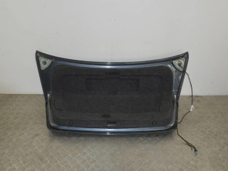 Крышка багажника (дверь 3-5), Volkswagen Passat B6 2005-2010