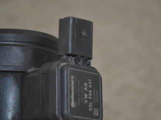 Расходомер воздуха, ориг. номер 03L906461, Volkswagen Passat B6 2005-2010
