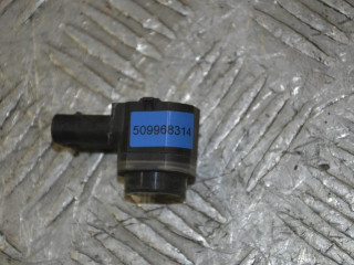 Парктроник задний, ориг. номер 3C0919275S, Volkswagen Passat B6 2005-2010