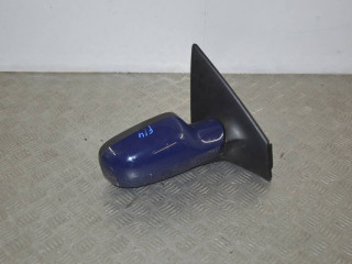 Зеркало наружное правое, Renault Megane 2 2002-2006