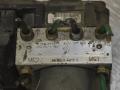 8200377455, 0265231577 Блок ABS Renault Megane 2 2004г. - фото №2