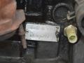 K7M702 Двигатель Renault Megane 1 1997г. - фото №5