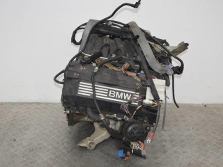 Двигатель, ориг. номер N46B20B, 75212680AAB, BMW 1 E87/E81/E82/E88 2004-2007
