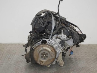 Двигатель, ориг. номер N46B20B, 75212680AAB, BMW 1 E87/E81/E82/E88 2004-2007