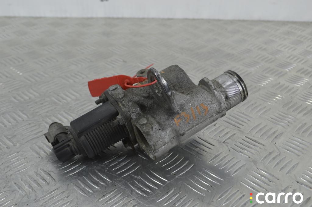 Клапан EGR Renault Clio 3, 1.5 л, дизель, 8200247250, фото 1