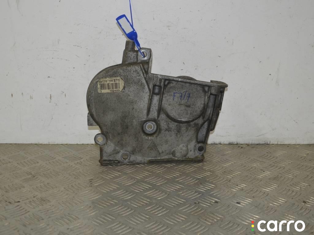 Защита (кожух) ремня ГРМ Renault Megane 1, 1.6 л, бензин, 8200156475, фото 1