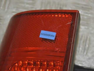 Фонарь задний левый, ориг. номер 96466900, 96459601, Mercedes Vito W639 2010-2015