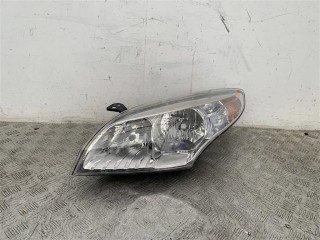 Фара левая, ориг. номер 085511178, Renault Megane 3 2008-2014