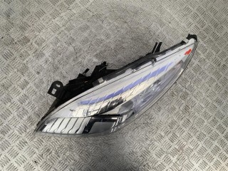 Фара левая, ориг. номер 085511178, Renault Megane 3 2008-2014