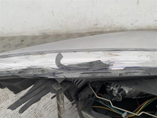 Фара левая, ориг. номер 085511178, Renault Megane 3 2008-2014