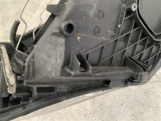 Фара левая, ориг. номер 085511178, Renault Megane 3 2008-2014