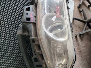 Фара левая, ориг. номер 8200412752, Renault Megane 2 2006-2009