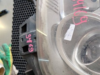 Фара левая, ориг. номер 8200412752, Renault Megane 2 2006-2009