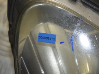 Фара правая, ориг. номер A1698201761, A1698201861, Mercedes B W245 2005-2008