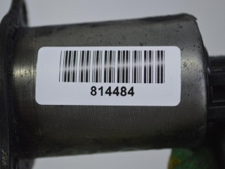 Клапан EGR, ориг. номер 7700107471, 8200282880, Renault Laguna 2 2001-2005