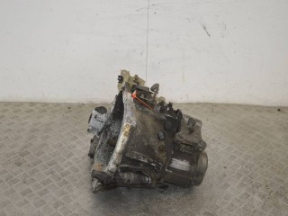 КПП механическая (МКПП), ориг. номер 20DP60, Peugeot 308 2007-2011