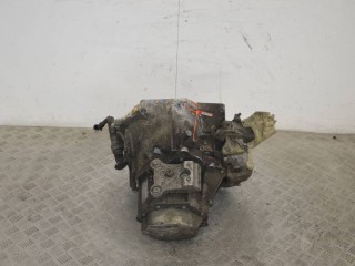 КПП механическая (МКПП), ориг. номер 20DP60, Peugeot 308 2007-2011