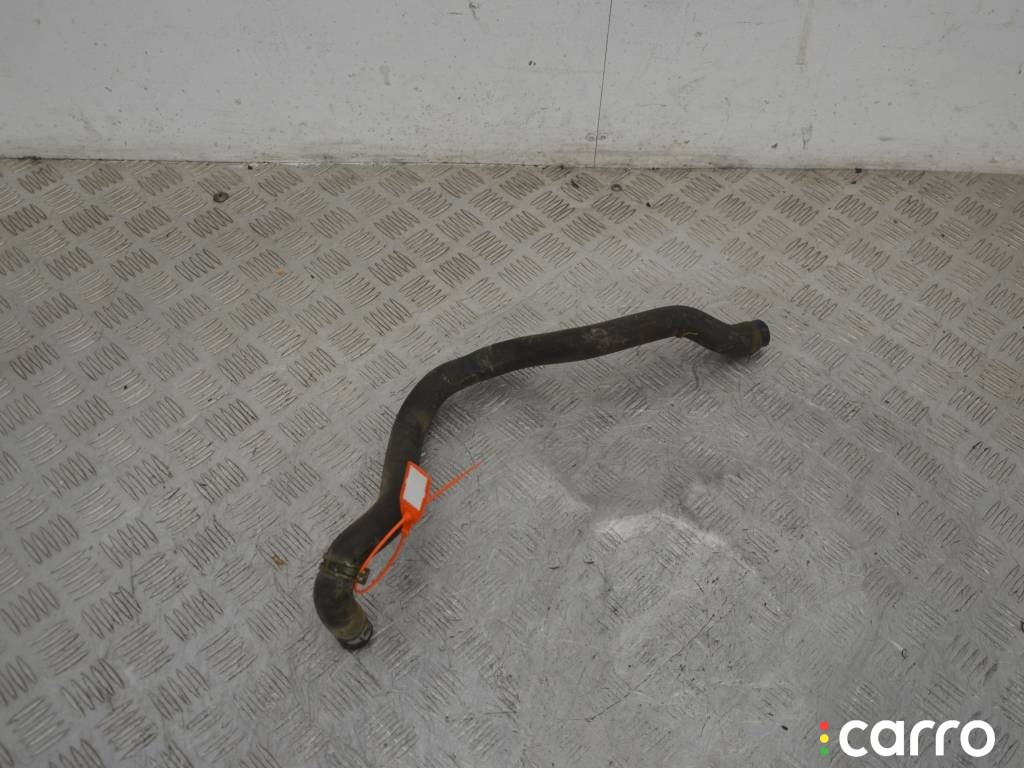Патрубок (трубопровод, шланг) Renault Kangoo 1 1999г. - фото №1