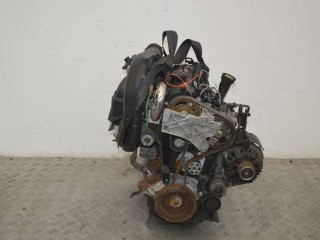 Двигатель, ориг. номер K9K834, Renault Megane 3 2008-2014
